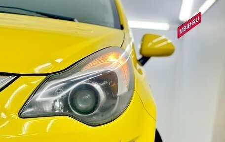 Opel Corsa D, 2011 год, 810 000 рублей, 4 фотография