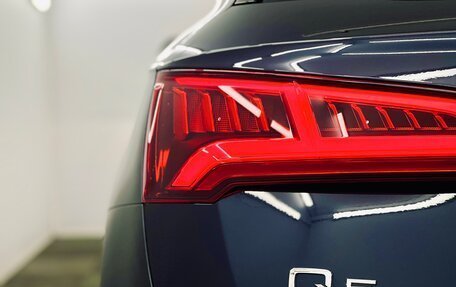 Audi Q5, 2020 год, 3 210 000 рублей, 6 фотография