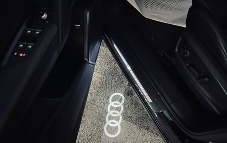 Audi Q5, 2020 год, 3 210 000 рублей, 4 фотография