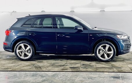Audi Q5, 2020 год, 3 210 000 рублей, 7 фотография