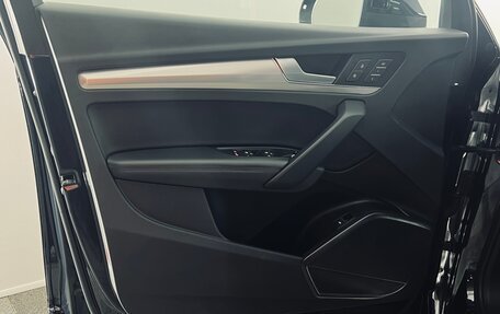 Audi Q5, 2020 год, 3 210 000 рублей, 13 фотография