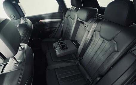Audi Q5, 2020 год, 3 210 000 рублей, 20 фотография