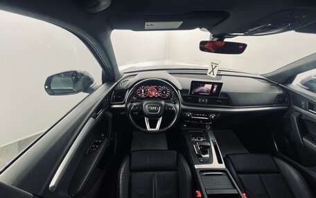 Audi Q5, 2020 год, 3 210 000 рублей, 23 фотография