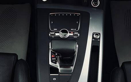 Audi Q5, 2020 год, 3 210 000 рублей, 28 фотография