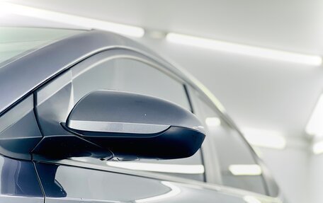 Hyundai Solaris II рестайлинг, 2021 год, 1 695 000 рублей, 5 фотография