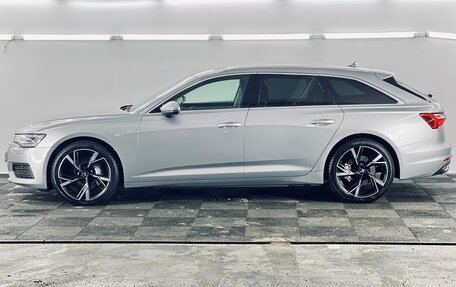 Audi A6, 2020 год, 3 450 000 рублей, 6 фотография