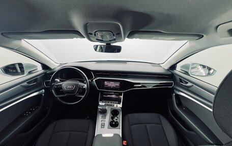 Audi A6, 2020 год, 3 450 000 рублей, 20 фотография