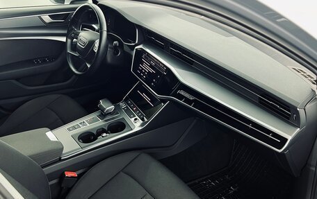 Audi A6, 2020 год, 3 450 000 рублей, 15 фотография