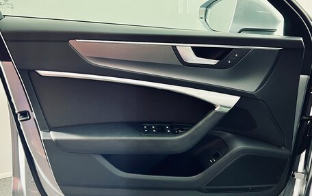 Audi A6, 2020 год, 3 450 000 рублей, 23 фотография