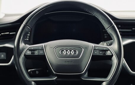 Audi A6, 2020 год, 3 450 000 рублей, 19 фотография