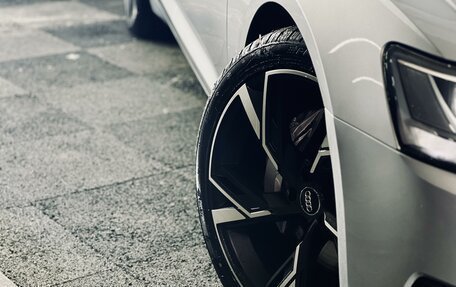 Audi A6, 2020 год, 3 450 000 рублей, 27 фотография