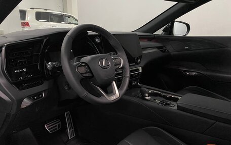 Lexus RX IV рестайлинг, 2023 год, 10 690 000 рублей, 3 фотография
