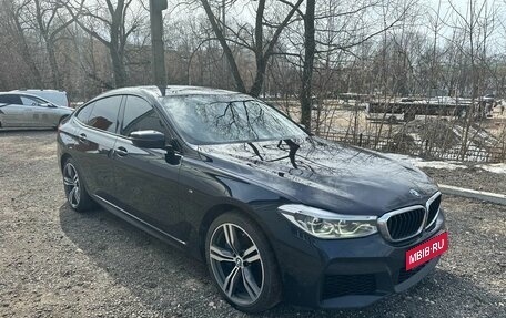 BMW 6 серия, 2018 год, 4 497 000 рублей, 3 фотография