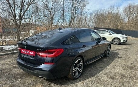 BMW 6 серия, 2018 год, 4 497 000 рублей, 5 фотография
