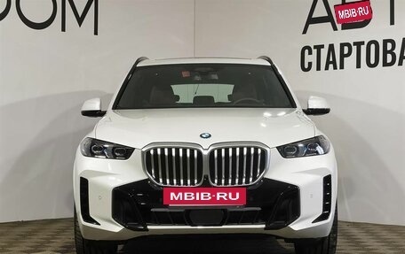 BMW X5, 2023 год, 15 399 000 рублей, 3 фотография