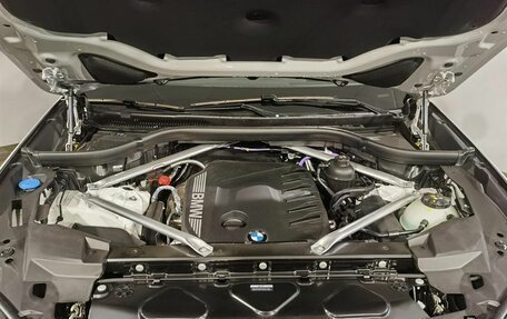BMW X5, 2023 год, 15 399 000 рублей, 9 фотография