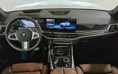 BMW X5, 2023 год, 15 399 000 рублей, 10 фотография