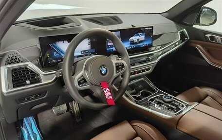 BMW X5, 2023 год, 15 399 000 рублей, 11 фотография