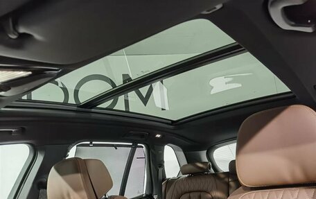BMW X5, 2023 год, 15 399 000 рублей, 15 фотография