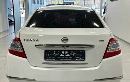 Nissan Teana, 2011 год, 1 349 900 рублей, 5 фотография
