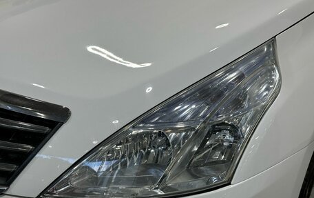 Nissan Teana, 2011 год, 1 349 900 рублей, 7 фотография