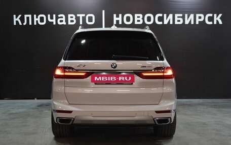 BMW X5, 2021 год, 9 900 000 рублей, 6 фотография