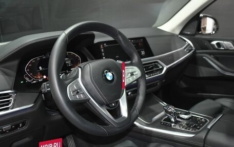 BMW X5, 2021 год, 9 900 000 рублей, 9 фотография