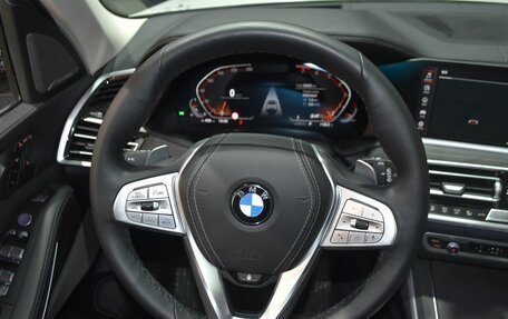 BMW X5, 2021 год, 9 900 000 рублей, 12 фотография