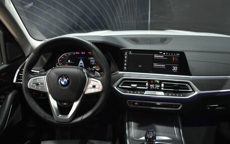 BMW X5, 2021 год, 9 900 000 рублей, 11 фотография
