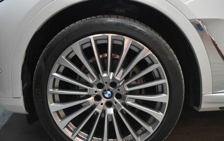 BMW X5, 2021 год, 9 900 000 рублей, 35 фотография