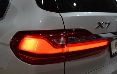BMW X5, 2021 год, 9 900 000 рублей, 37 фотография