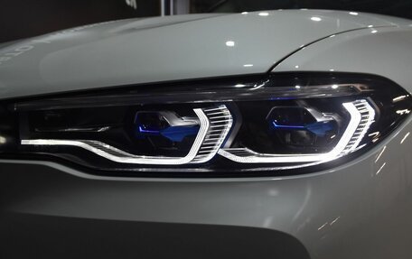 BMW X5, 2021 год, 9 900 000 рублей, 36 фотография