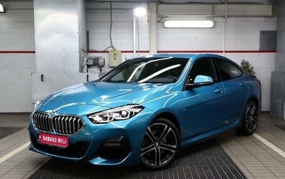 BMW 2 серия F44, 2020 год, 3 400 000 рублей, 1 фотография
