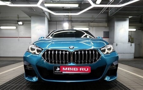 BMW 2 серия F44, 2020 год, 3 400 000 рублей, 3 фотография
