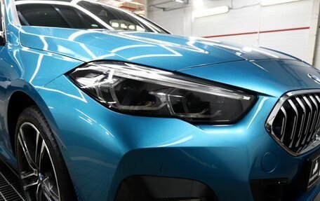BMW 2 серия F44, 2020 год, 3 400 000 рублей, 23 фотография