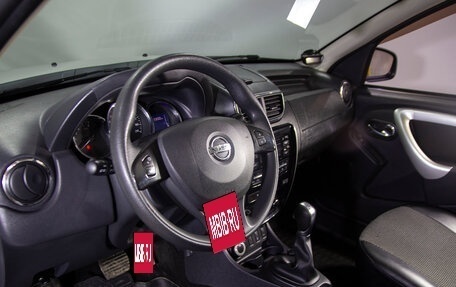 Nissan Terrano III, 2017 год, 1 700 000 рублей, 6 фотография