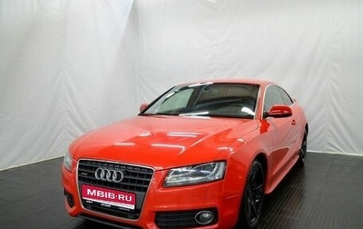Audi A5, 2011 год, 1 242 000 рублей, 1 фотография