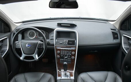 Volvo XC60 II, 2010 год, 1 299 000 рублей, 16 фотография