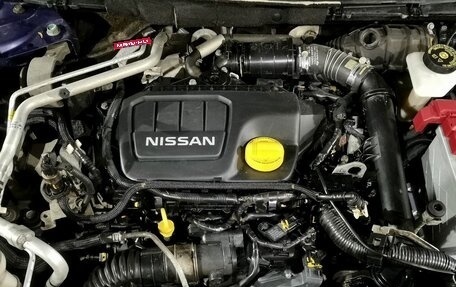 Nissan Qashqai, 2017 год, 1 700 000 рублей, 4 фотография