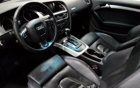 Audi A5, 2011 год, 1 242 000 рублей, 5 фотография
