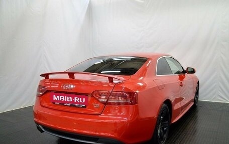 Audi A5, 2011 год, 1 242 000 рублей, 3 фотография
