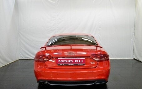 Audi A5, 2011 год, 1 242 000 рублей, 12 фотография