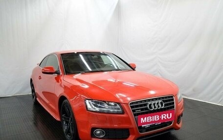 Audi A5, 2011 год, 1 242 000 рублей, 10 фотография