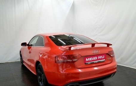 Audi A5, 2011 год, 1 242 000 рублей, 13 фотография