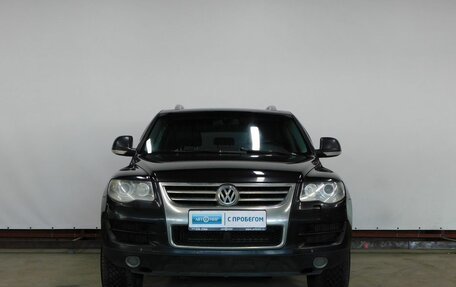 Volkswagen Touareg III, 2008 год, 850 000 рублей, 2 фотография
