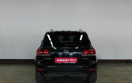 Volkswagen Touareg III, 2008 год, 850 000 рублей, 6 фотография