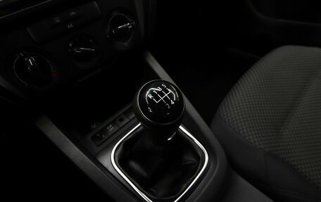 Volkswagen Jetta VI, 2013 год, 1 130 000 рублей, 20 фотография