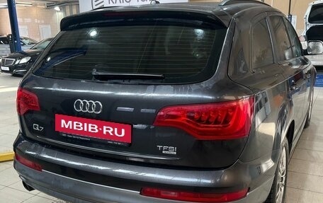 Audi Q7, 2013 год, 1 990 000 рублей, 4 фотография