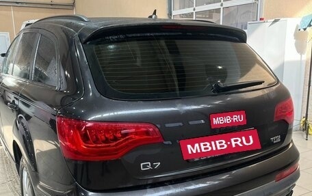 Audi Q7, 2013 год, 1 990 000 рублей, 3 фотография