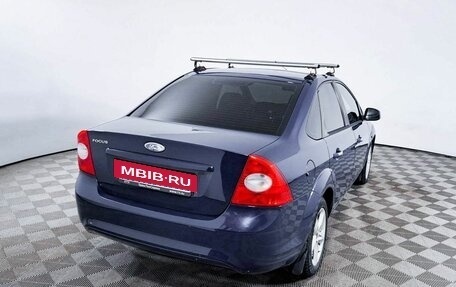 Ford Focus II рестайлинг, 2010 год, 766 000 рублей, 5 фотография
